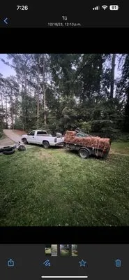 Charly lawn and more service Logo