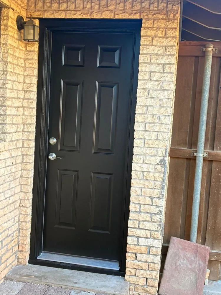 Top-rated lawn care service in Odessa, TX - Charlys Painting