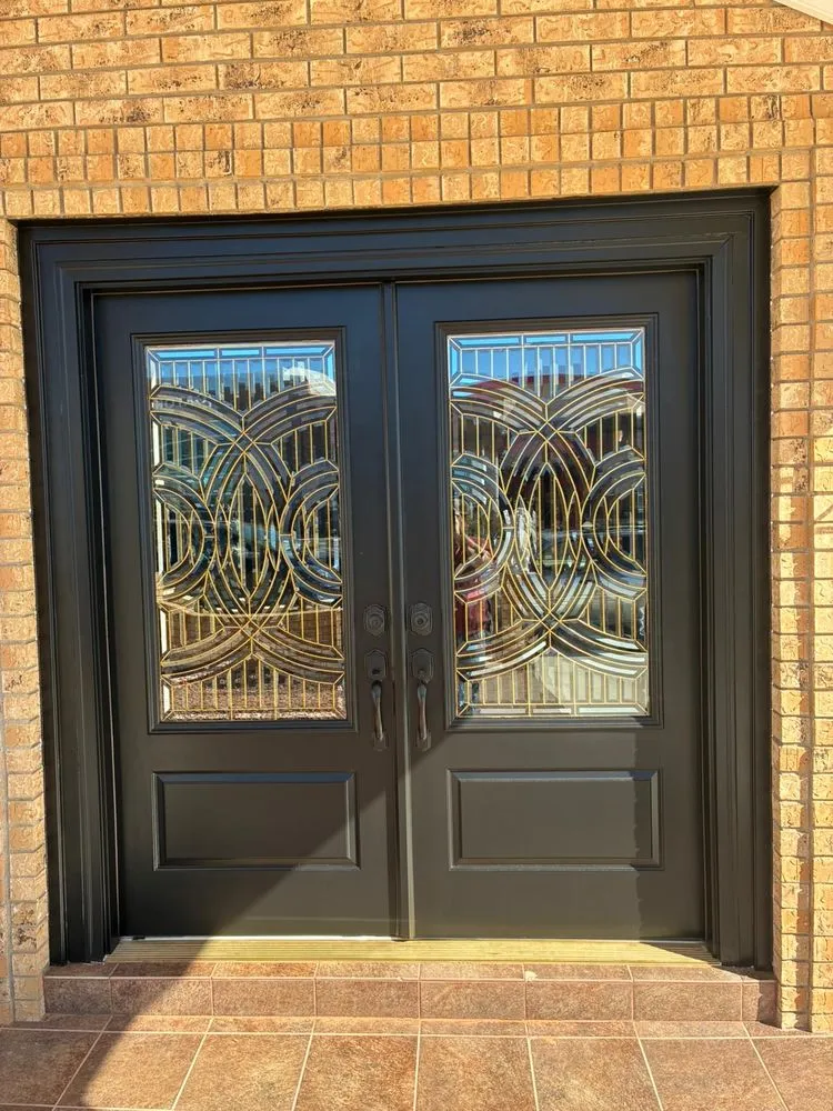 Custom lawn mowing service for beautiful yards across Odessa, TX - Charlys Painting