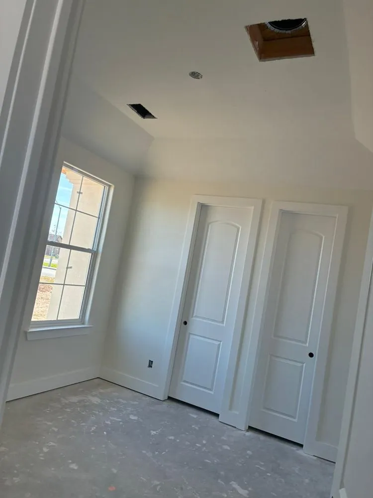 Trusted garden landscaping in Odessa, TX by Charlys Painting