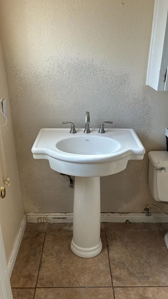 Local residential landscaping in Odessa, TX - Charlys Painting