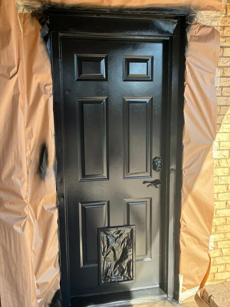 Reliable yard cleanup service for year-round maintenance across Odessa, TX - Charlys Painting