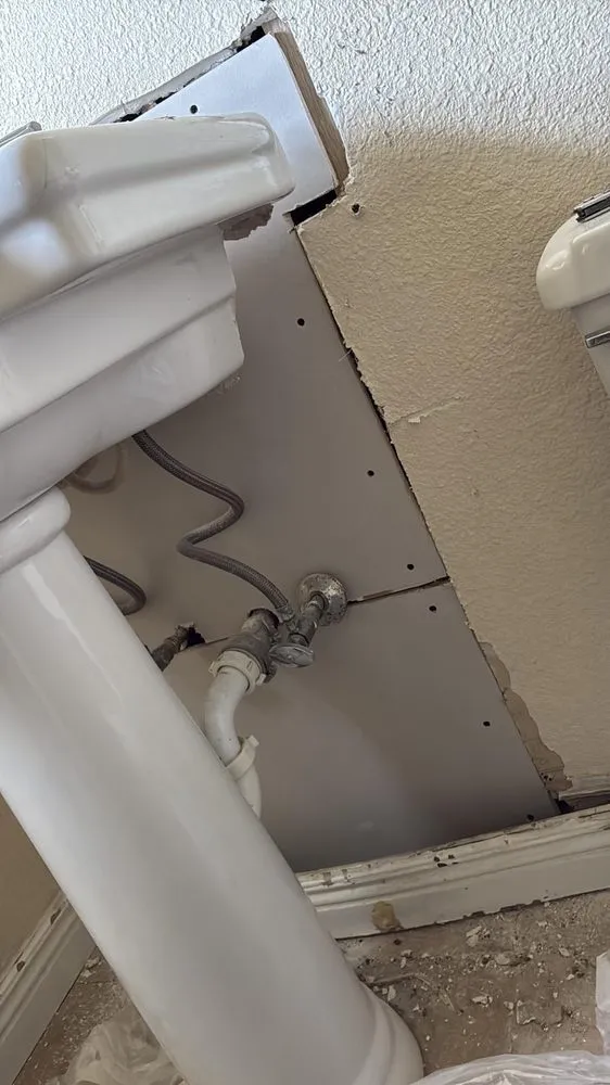 Affordable landscape installation experts serving Odessa, TX - Charlys Painting