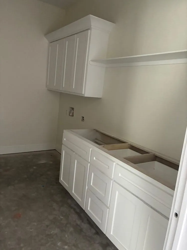 Local outdoor landscaping in Odessa, TX by Charlys Painting