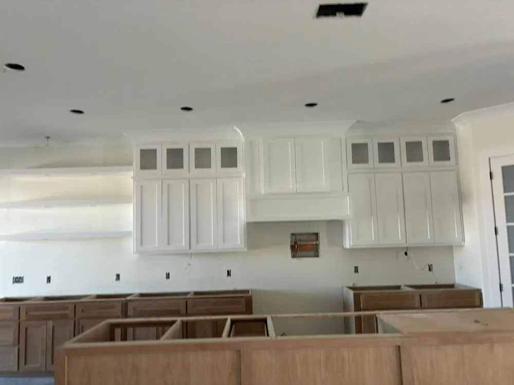 Reliable landscape installation experts serving Odessa, TX - Charlys Painting