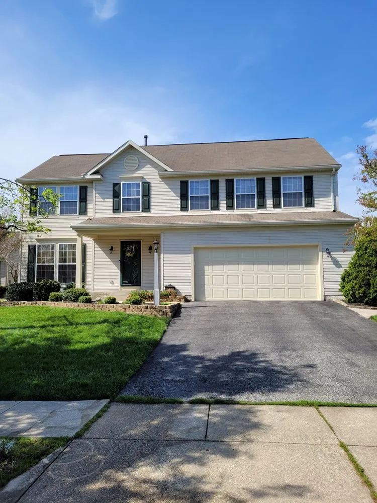 Professional yard cleanup service experts serving Glen Burnie, MD - Charm City Exteriors