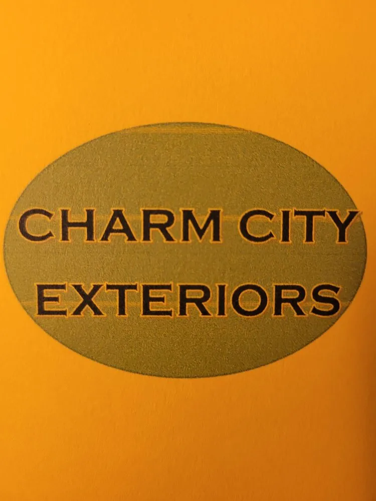 Local yard maintenance experts serving Glen Burnie, MD - Charm City Exteriors
