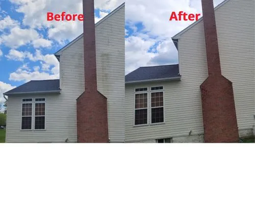 Charm City Exteriors Logo