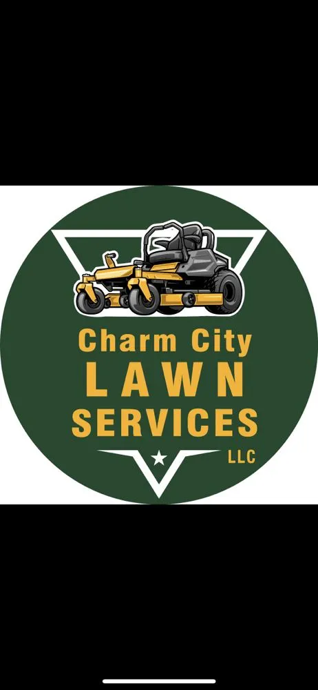 Reliable outdoor landscaping near you across Dundalk, MD - Charm City Lawn Services