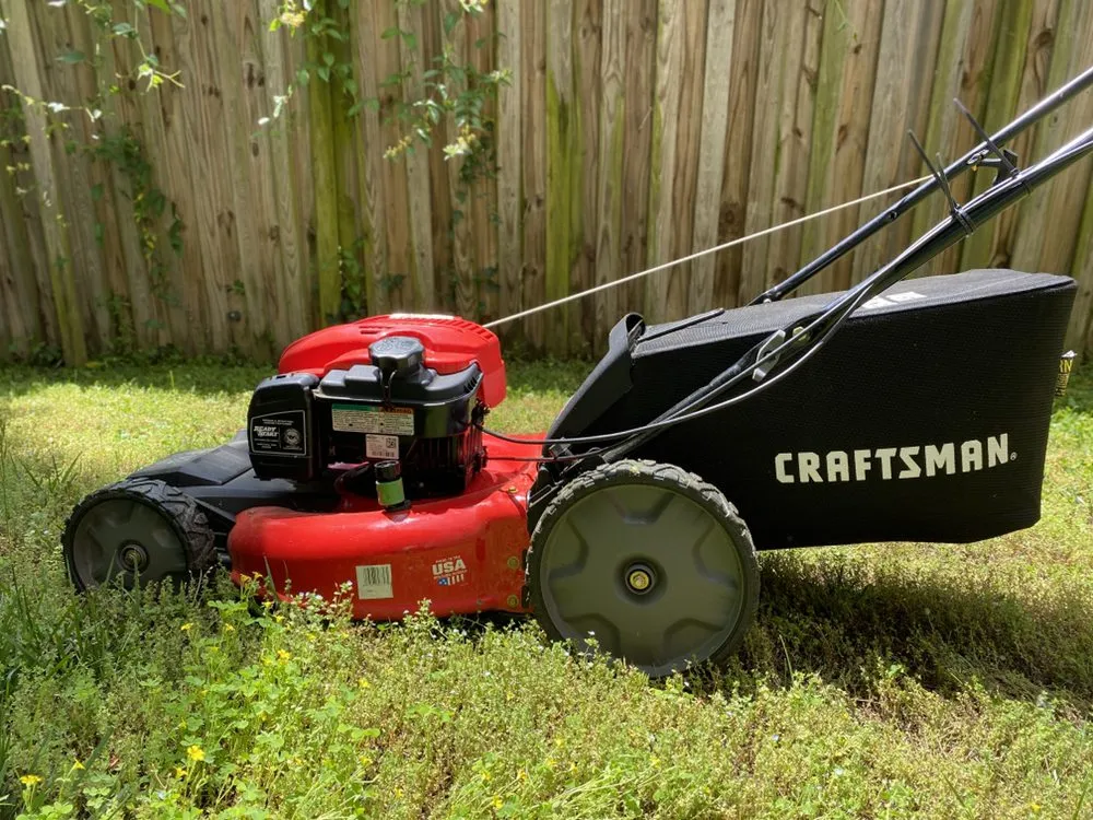 Trusted outdoor landscaping in Baltimore, MD by Charming Lawn Care