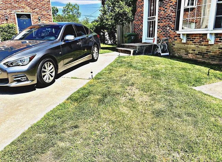 Custom landscape design in Baltimore, MD - Charming Lawn Care