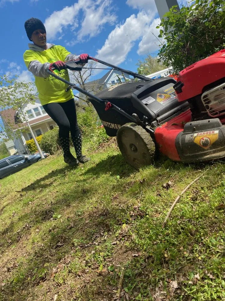 Trusted lawn care service for year-round maintenance across Baltimore, MD - Charming Lawn Care