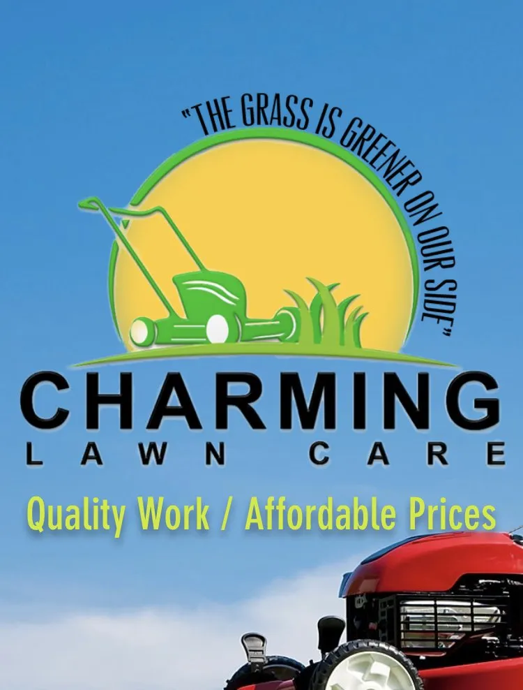 Reliable yard cleanup service for outdoor upgrades across Baltimore, MD - Charming Lawn Care