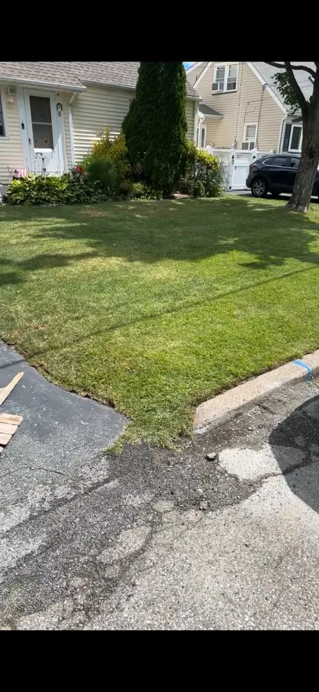 Top-rated landscape design for homes across Bloomingdale, NJ - Charming Lawns Outdoor Services