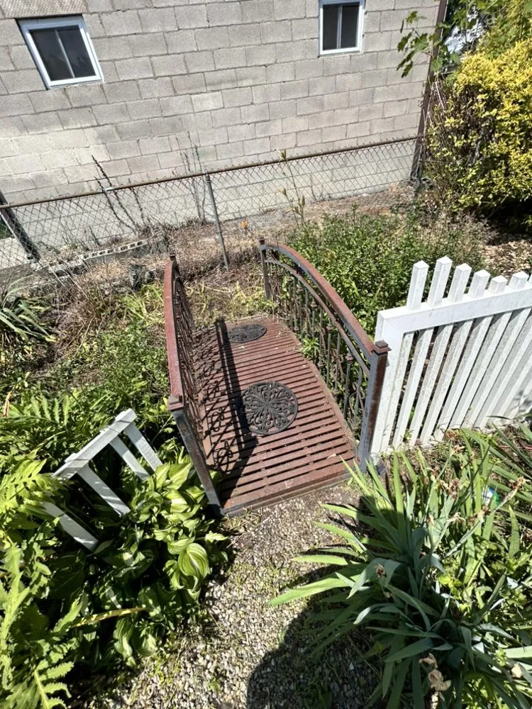 Top-rated outdoor landscaping in Bloomingdale, NJ by Charming Lawns Outdoor Services