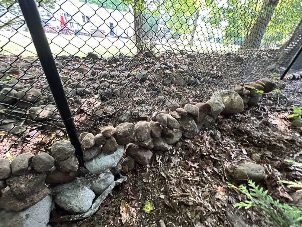 Custom lawn mowing service for beautiful yards across Bloomingdale, NJ - Charming Lawns Outdoor Services