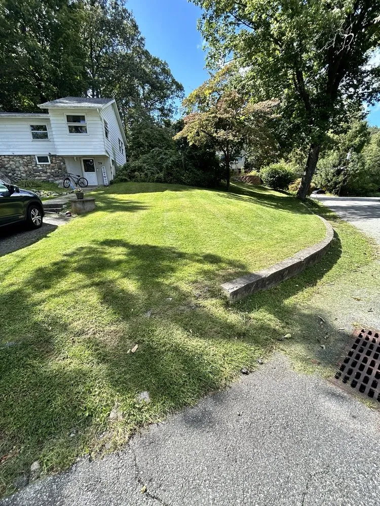 Top-rated landscape installation in Bloomingdale, NJ - Charming Lawns Outdoor Services