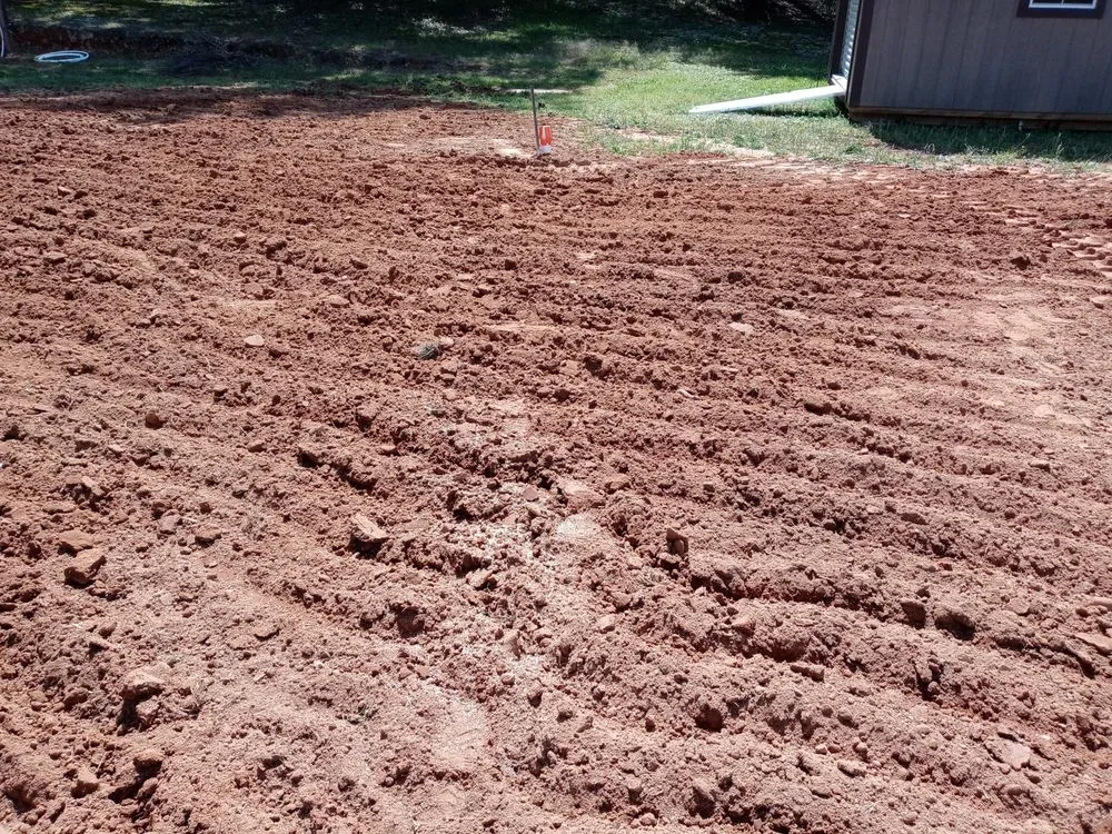 Top-rated yard cleanup service experts serving Greenville, SC - Charping Landscaping & Maintenance