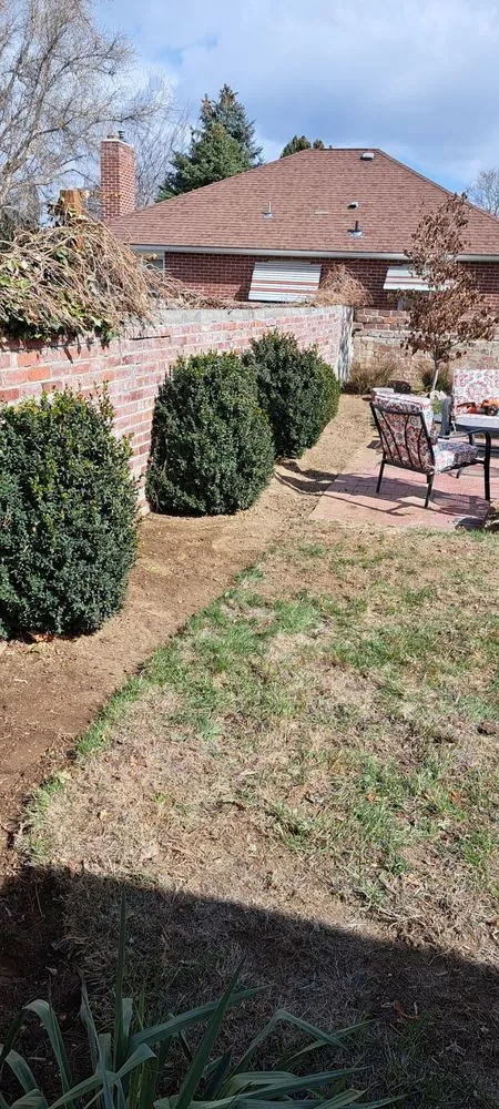 Local lawn care service with custom design across Yakima, WA - Charron's Landscape