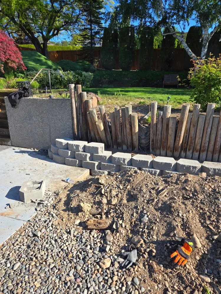 Trusted yard cleanup service experts serving Yakima, WA - Charron's Landscape