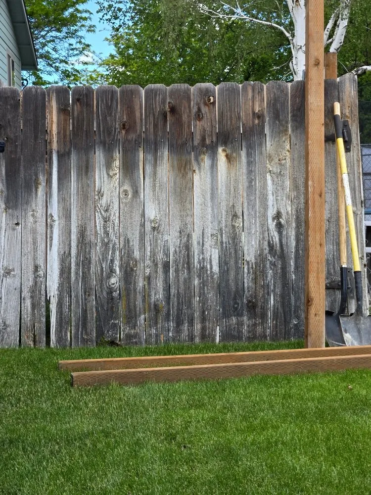 Expert yard cleanup service near you in Yakima, WA by Charron's Landscape