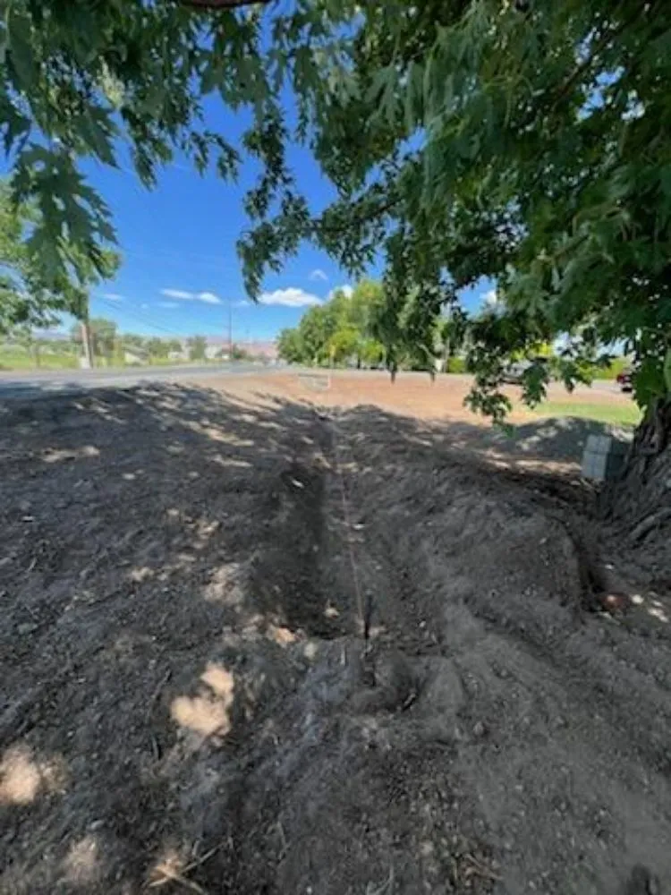 Expert landscaping services in Yakima, WA by Charron's Landscape