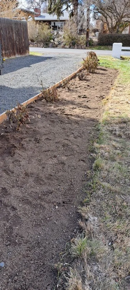 Trusted residential landscaping near you in Yakima, WA by Charron's Landscape