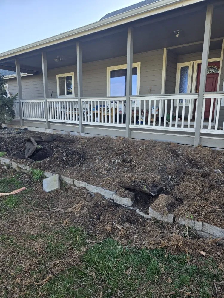 Top-rated landscaping services in Yakima, WA - Charron's Landscape