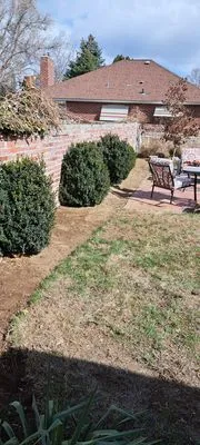 Charron's Landscape Logo