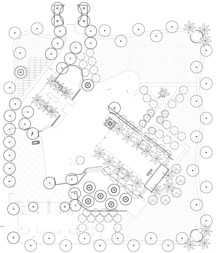 Expert landscaping services experts serving VISALIA, CA - Charter Oak Landscape Development