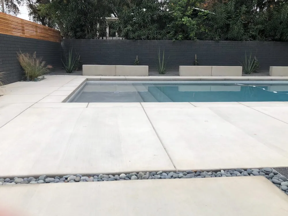 Trusted garden landscaping experts serving VISALIA, CA - Charter Oak Landscape Development