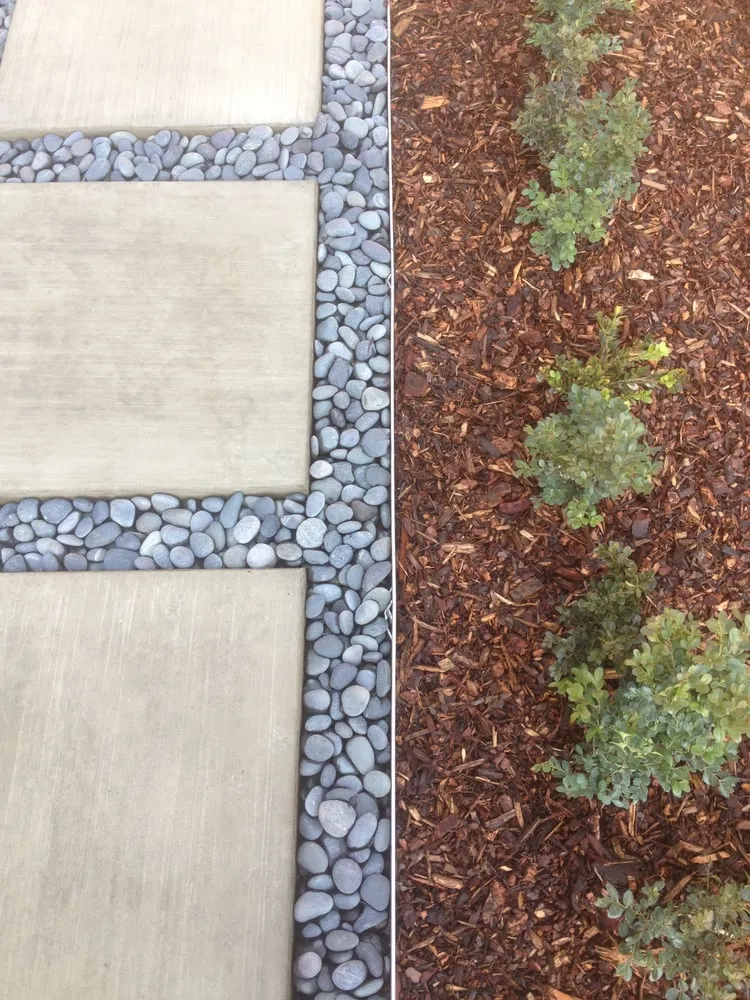 Custom outdoor landscaping experts serving VISALIA, CA - Charter Oak Landscape Development