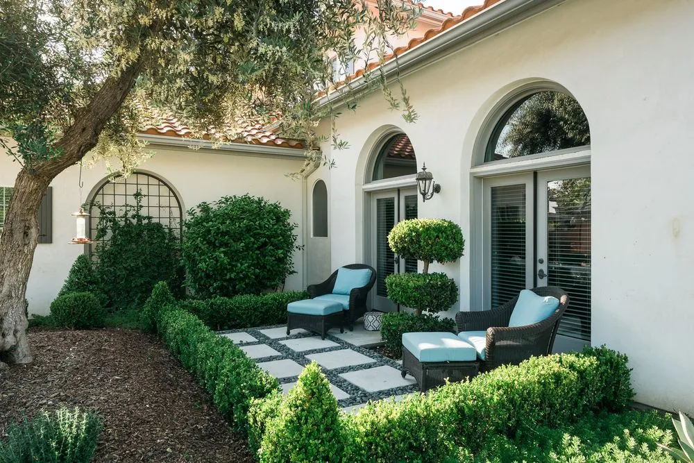 Reliable landscape design with custom design in VISALIA, CA by Charter Oak Landscape Development