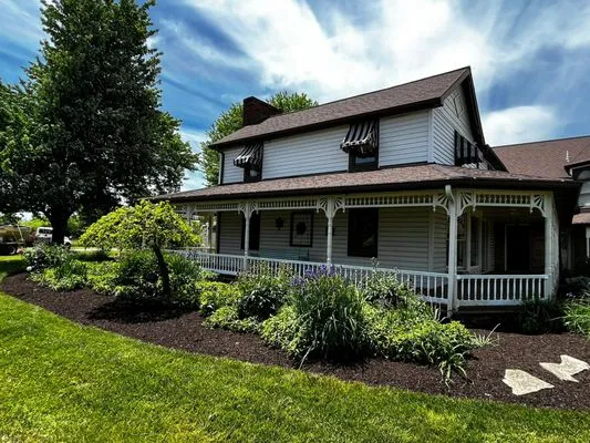 Charter Oaks Lawn Care and Landscaping