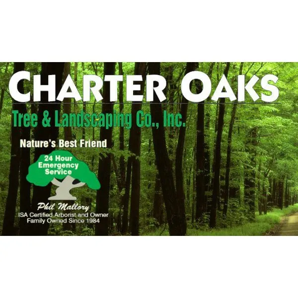 Local residential landscaping experts serving Westerville, OH - Charter Oaks Tree & Landscaping