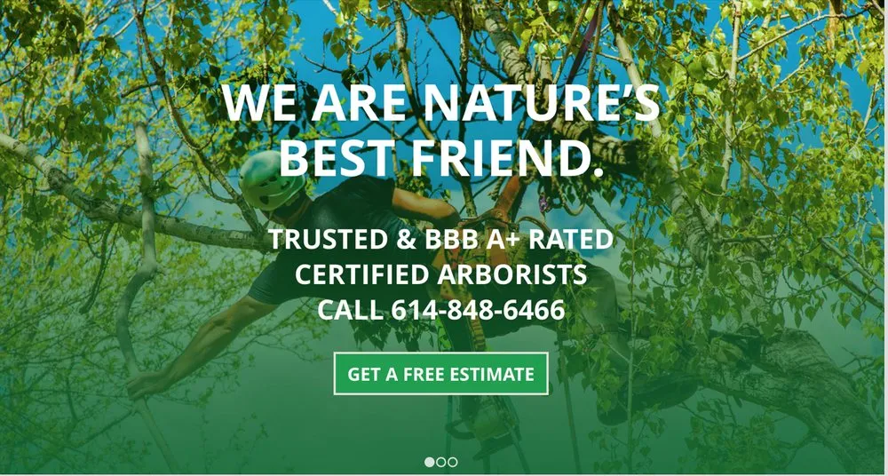 Reliable lawn mowing service in Westerville, OH - Charter Oaks Tree & Landscaping