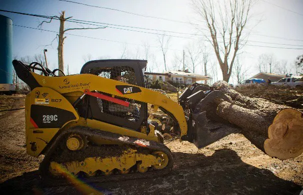 Affordable outdoor landscaping for outdoor upgrades in Westerville, OH by Charter Oaks Tree & Landscaping