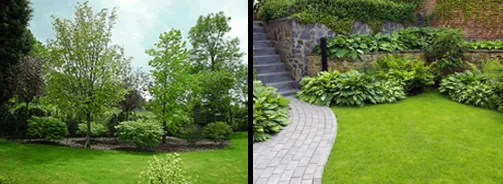Local lawn care service experts serving Westerville, OH - Charter Oaks Tree & Landscaping