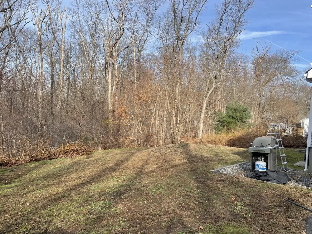 Top-rated outdoor landscaping in Attleboro, MA - Chartier Landscaping