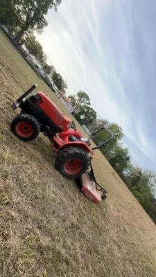 Chase Bedenbaugh Services Logo