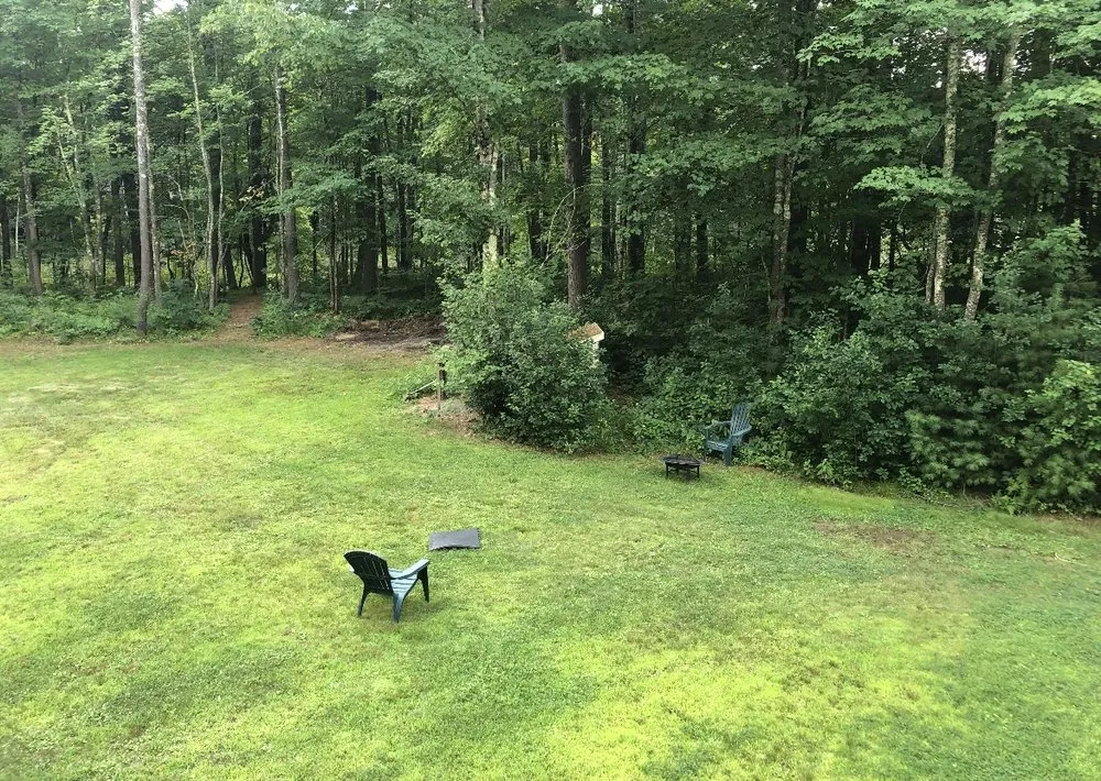 Expert outdoor landscaping for year-round maintenance in Wells, ME by Chase Brothers