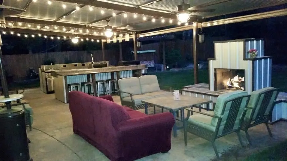 Local landscape design in Redding, CA - Chase Designs Landscape