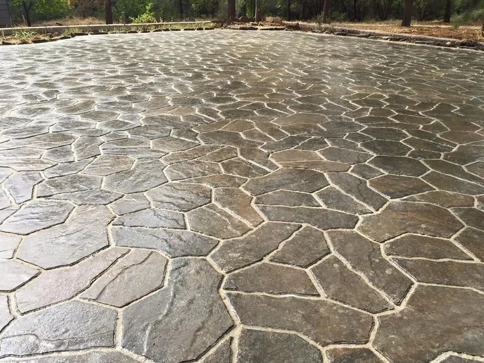 Top-rated landscape installation for beautiful yards across Redding, CA - Chase Designs Landscape