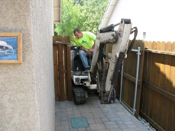 Affordable lawn care service in Redding, CA by Chase Designs Landscape