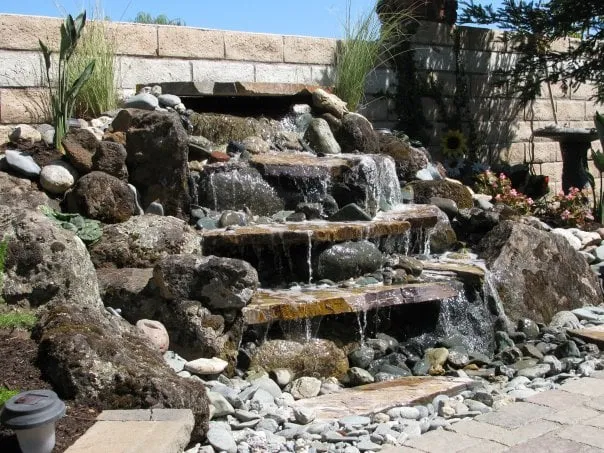 Professional landscaping services in Redding, CA - Chase Designs Landscape