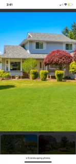 Local residential landscaping for beautiful yards in Jackson, MS by Chase Enterprise