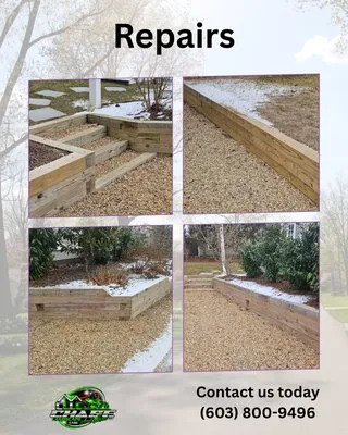 Chase Landscape & Lawn Care