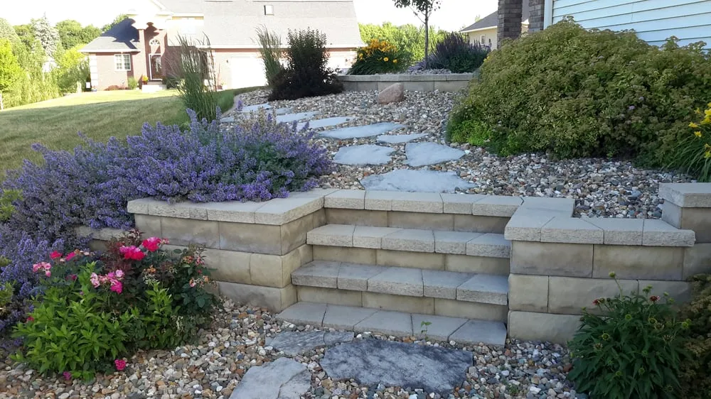 Reliable lawn care service for year-round maintenance across Marshalltown, IA - Chase Landscaping