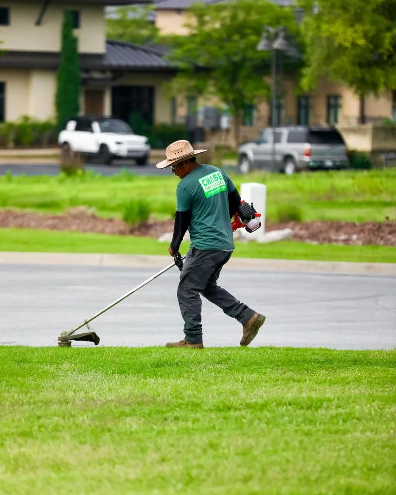 Expert garden landscaping near you across Tulsa, OK - Chase Lawn & Landscape