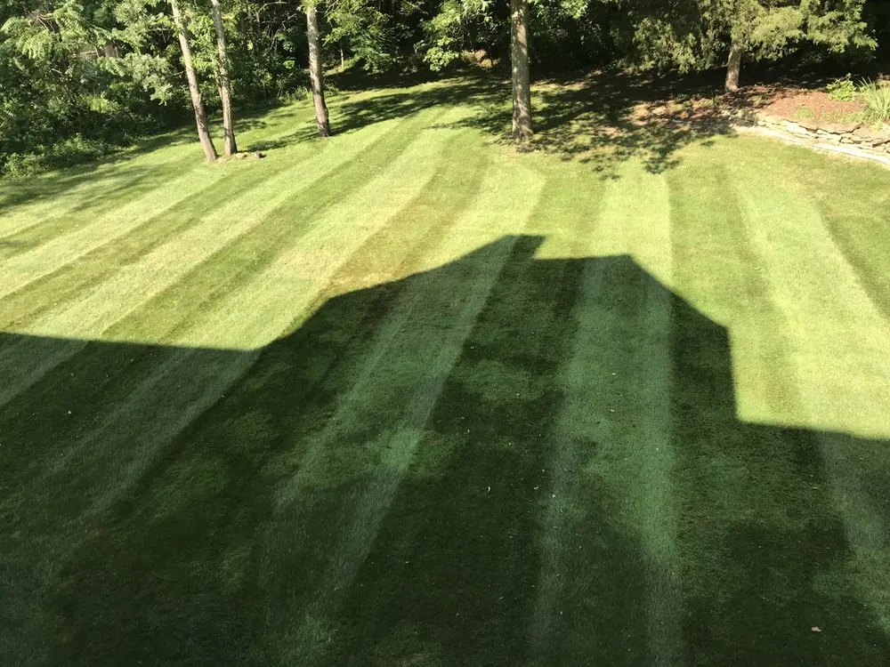 Local lawn care service in Fenton, MI - Chase Lawn Care & Landscape